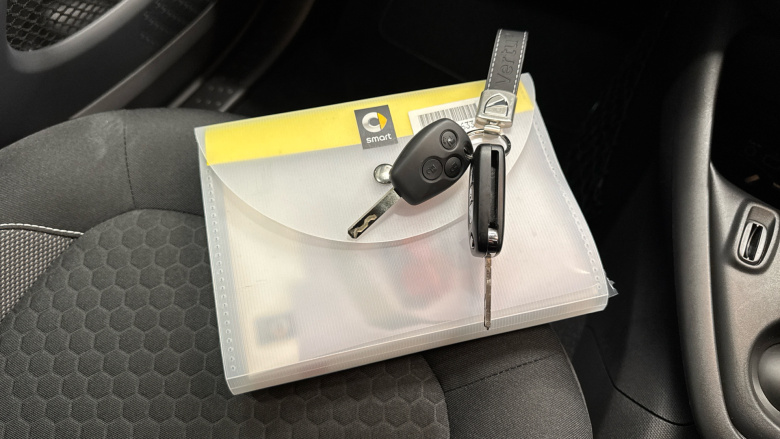 Smart EQ fortwo coupe 60kW EQ Pulse Premium 17kWh 2dr Auto [22kWCh] Electric Coupe